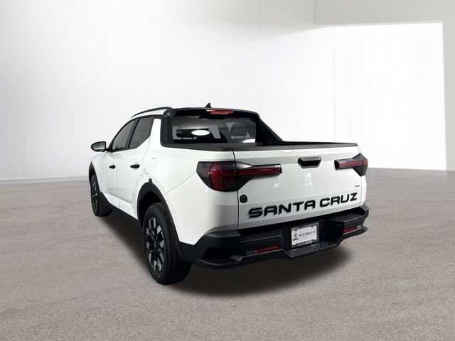 New 2026 Hyundai Santa Cruz SEL AWD/4WD image 29
