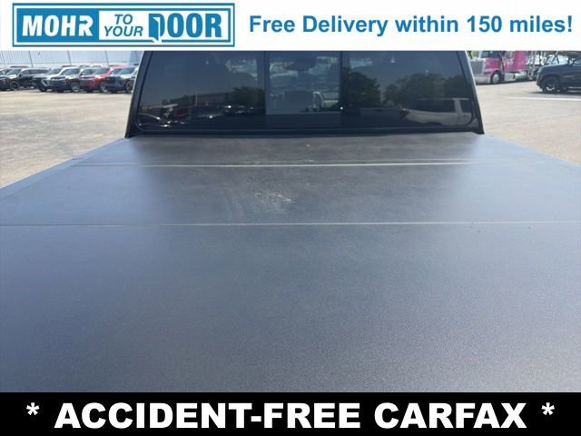Used 2020 Nissan Titan SV w/ SV Convenience Package AWD/4WD image 7