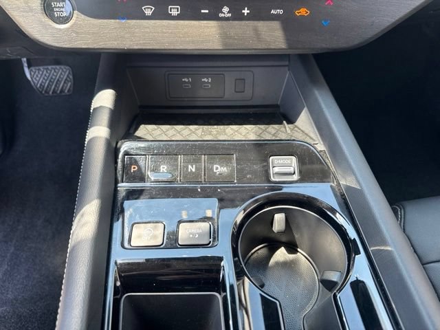 Used 2025 Nissan Murano SL w/ Cargo Package AWD/4WD image 18
