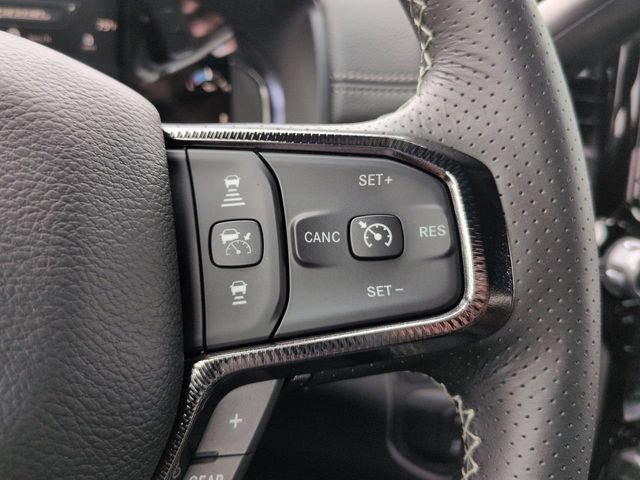 New 2026 RAM 2500 Rebel w/ Rebel Level 1 Equipment Group AWD/4WD image 21