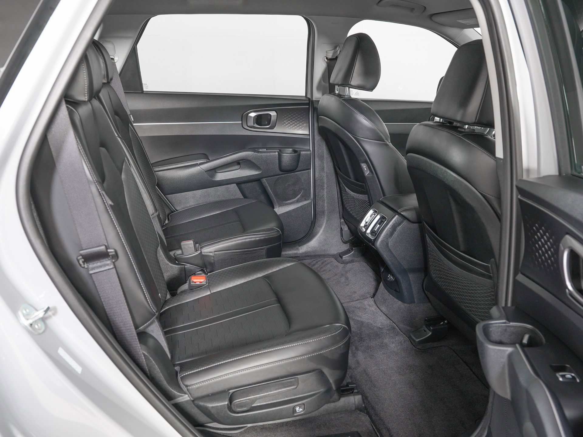 Used 2025 Kia Sorento EX image 10