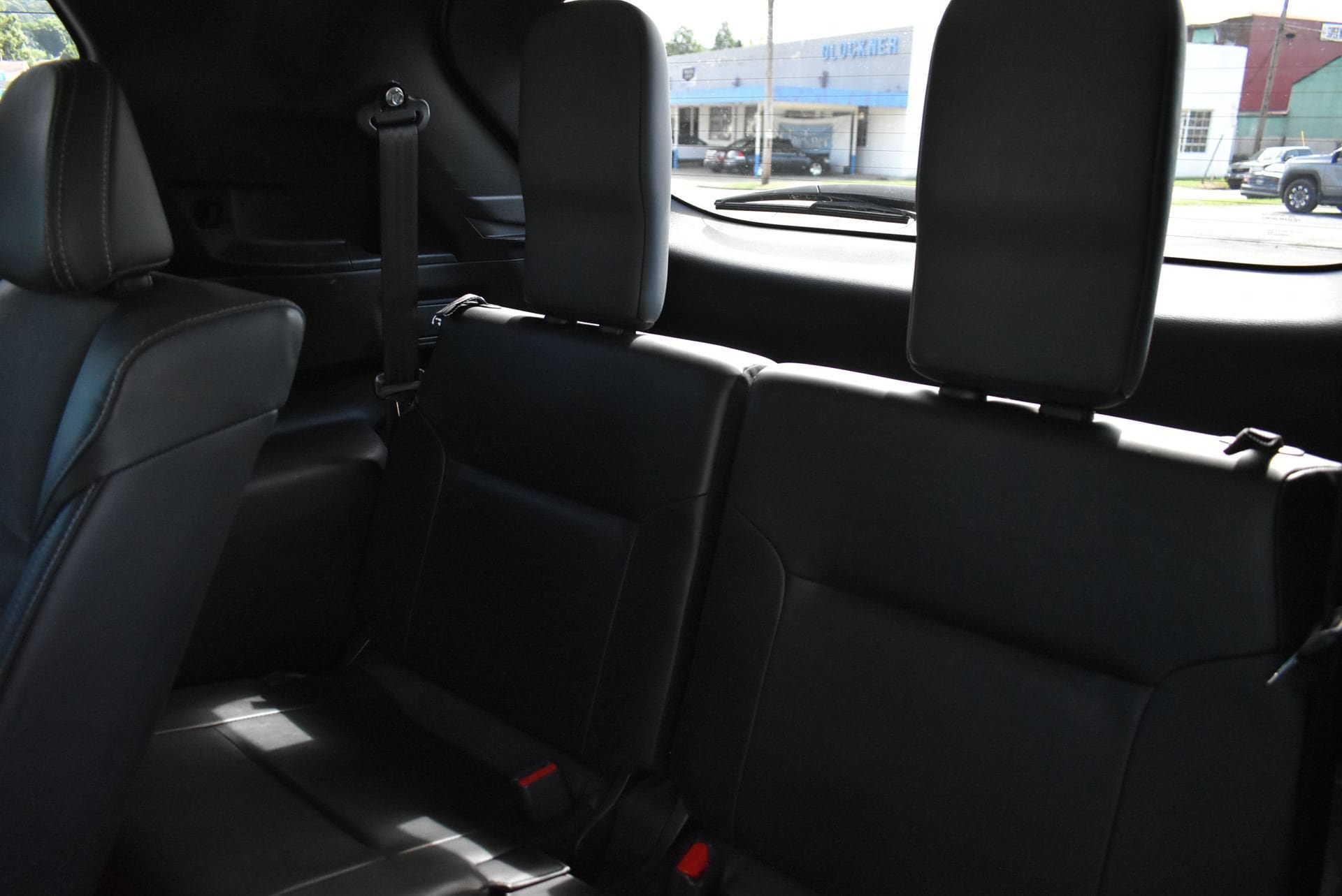 Used 2023 Mitsubishi Outlander SE AWD/4WD image 18