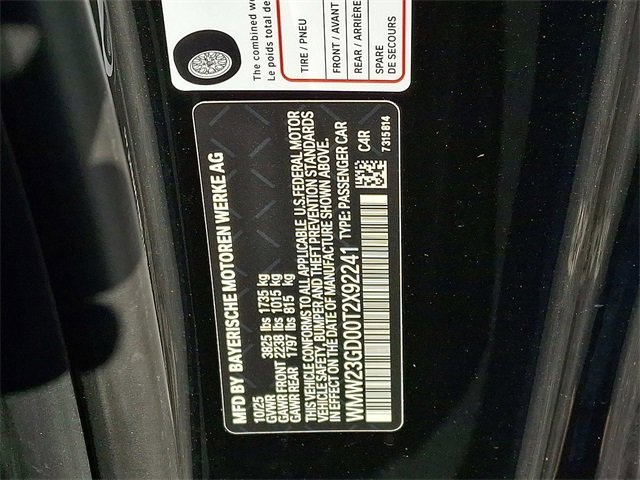 New 2026 MINI Cooper S image 14