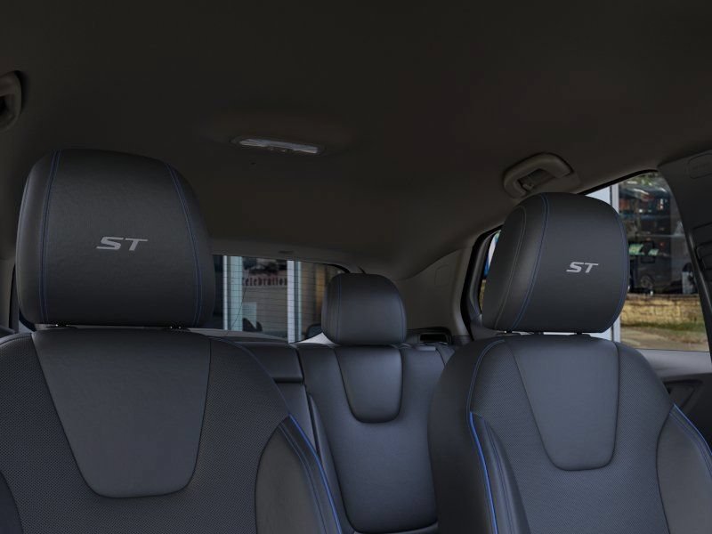 New 2026 Buick Encore GX Sport Touring w/ Comfort Package FWD image 26