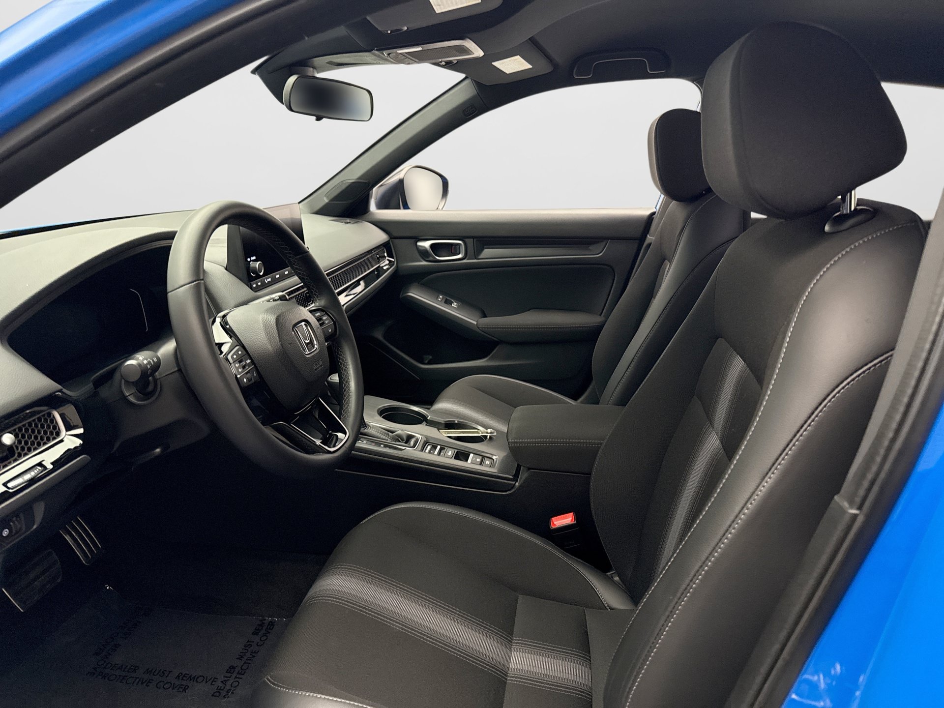 Used 2024 Honda Civic Sport image 10
