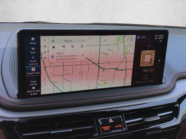 New 2026 Acura MDX A-Spec image 14