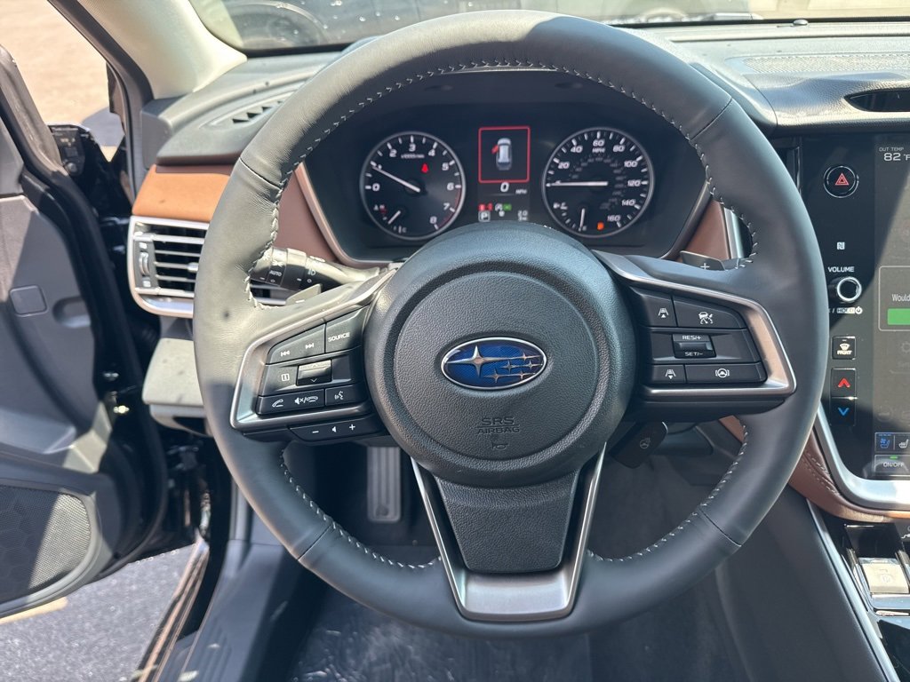 New 2025 Subaru Outback Touring XT image 14