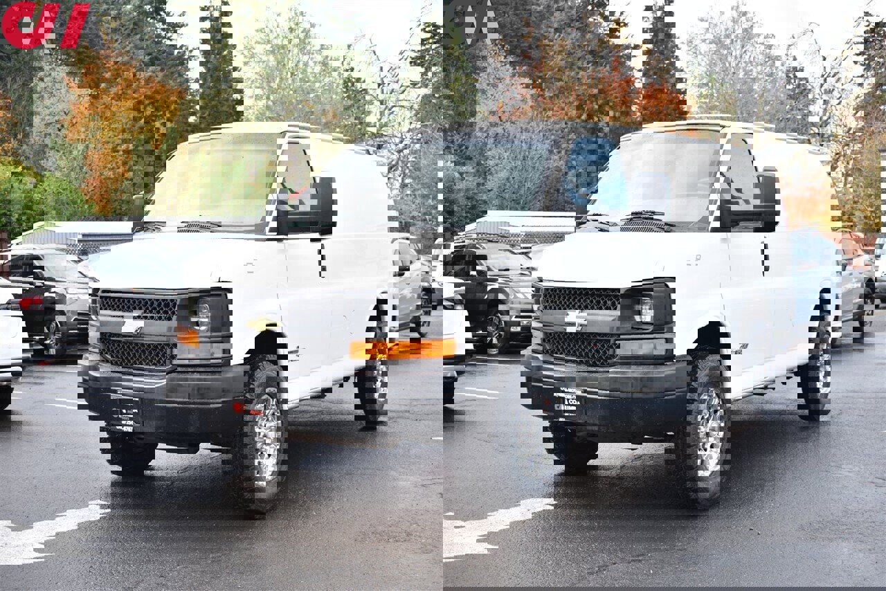 Used 2006 Chevrolet Express 3500 image 8