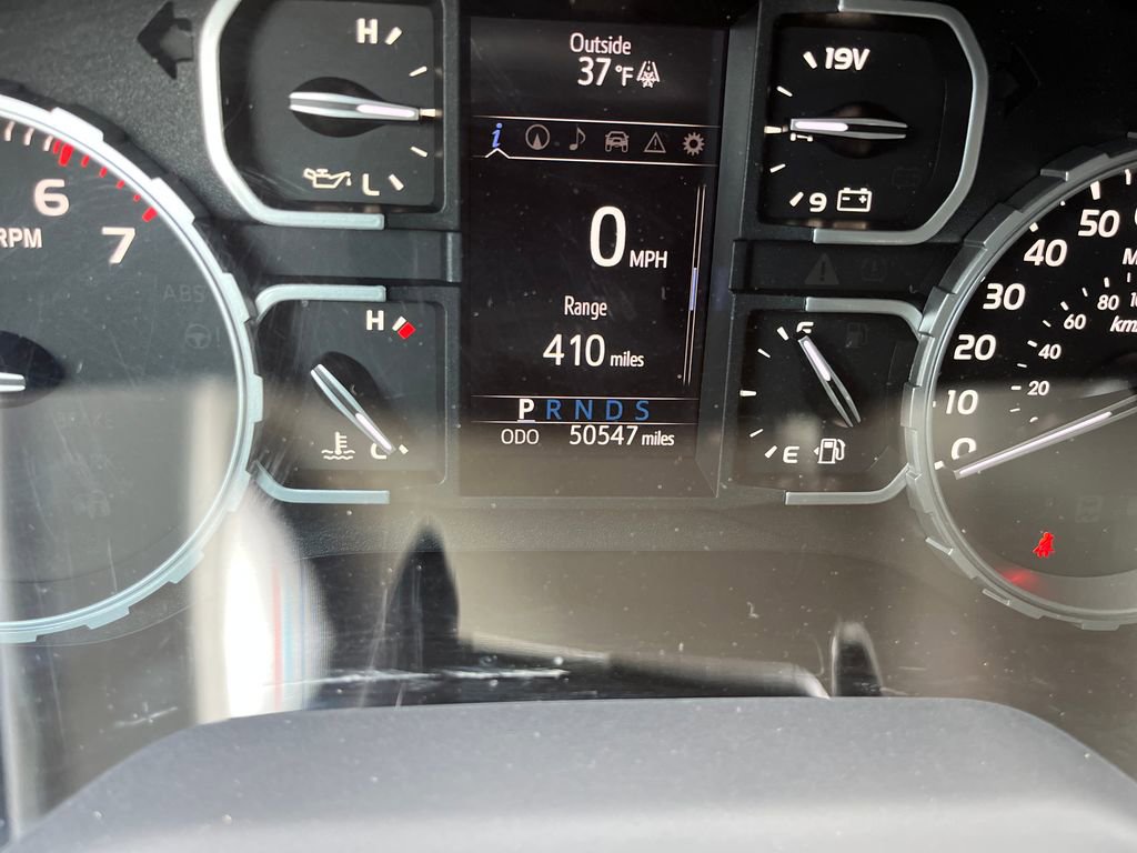 Certified 2019 Toyota Tundra SR5 image 18