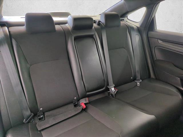 Used 2025 Honda Civic Sport image 20