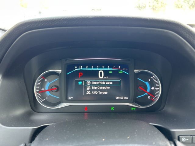 Used 2022 Honda Pilot TrailSport image 15