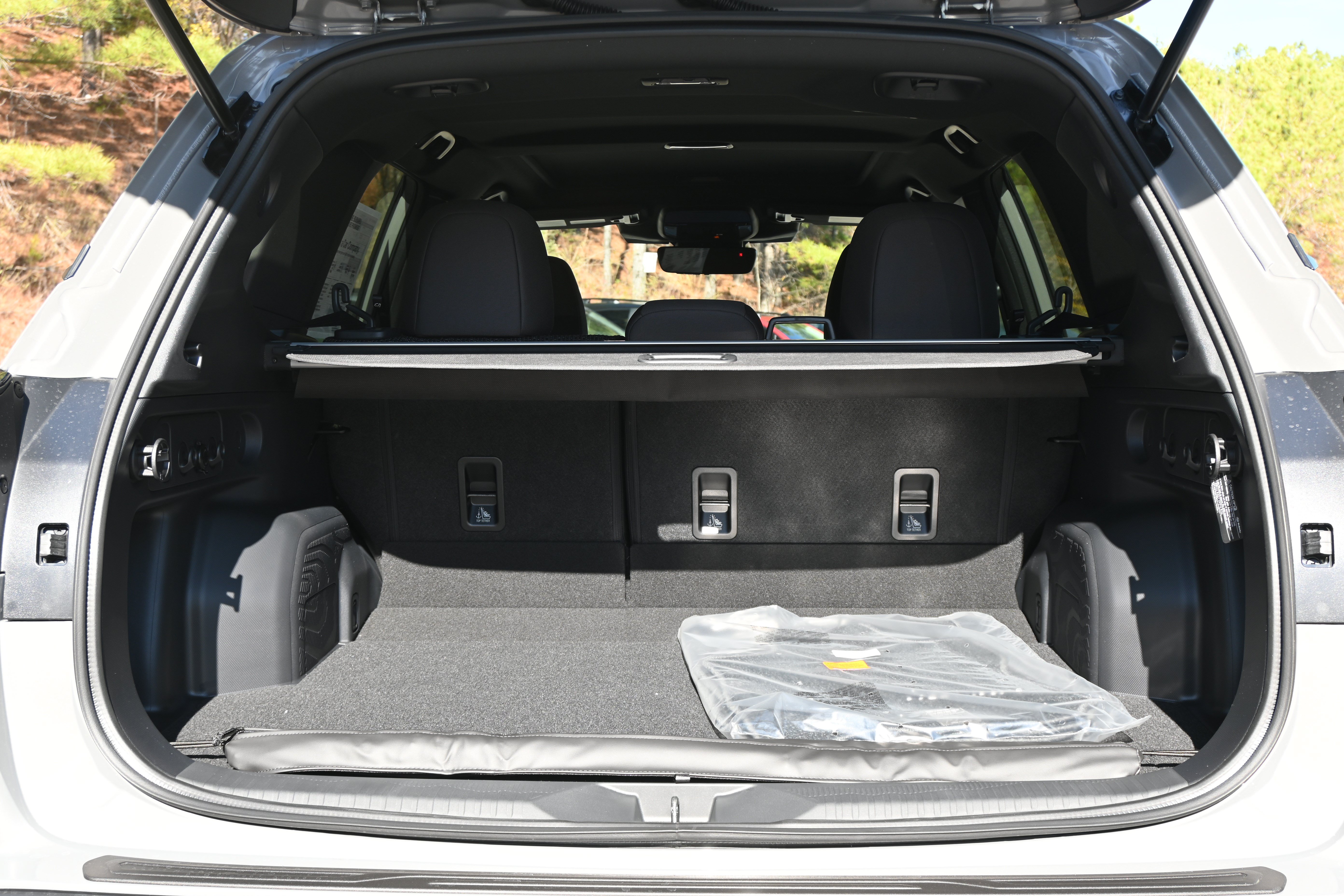 Certified 2026 Subaru Forester Premium w/ Premium/Limited Package AWD/4WD image 34
