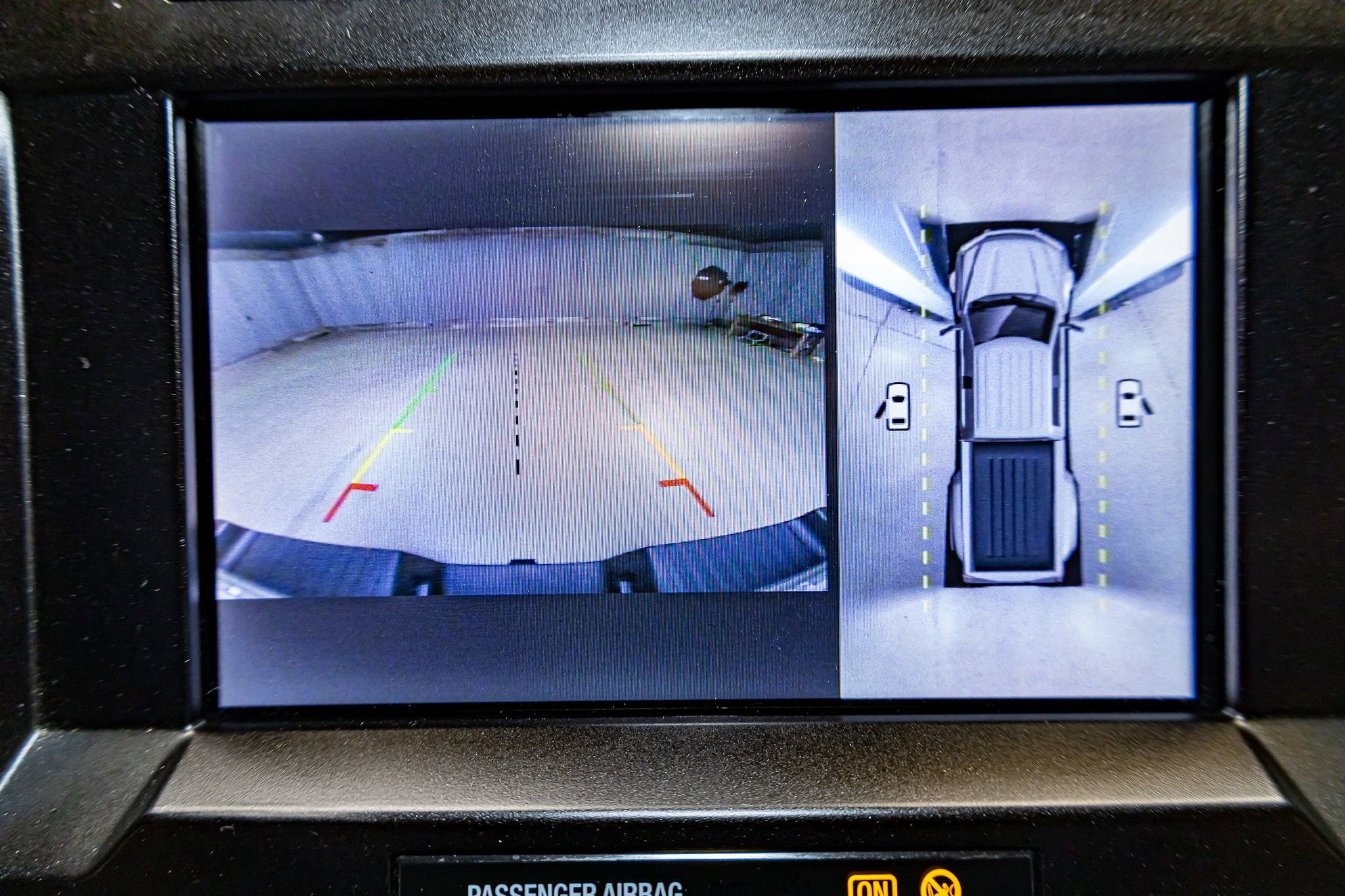 Used 2020 Ford F450 Platinum w/ FX4 Off-Road Package image 20