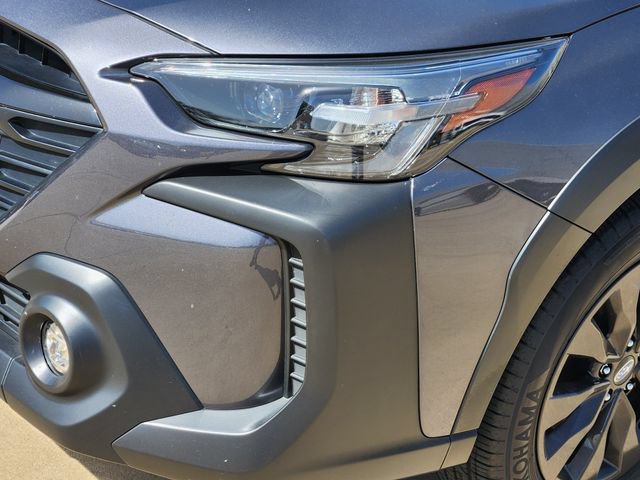 Certified 2025 Subaru Outback Onyx Edition XT AWD/4WD image 9