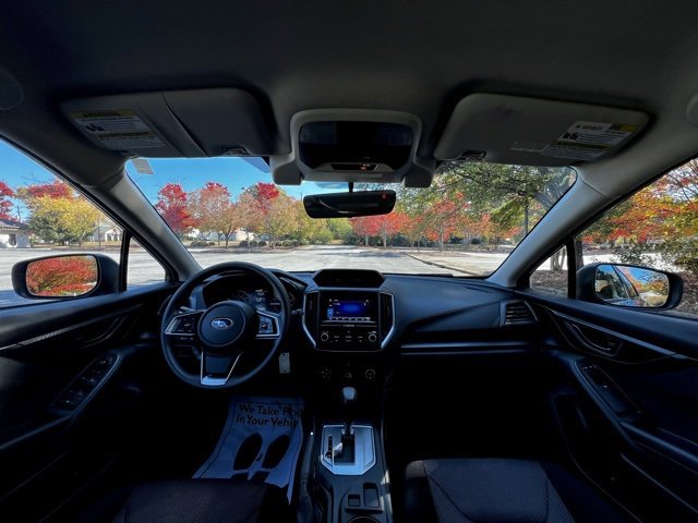 Used 2020 Subaru Impreza 2.0i image 27