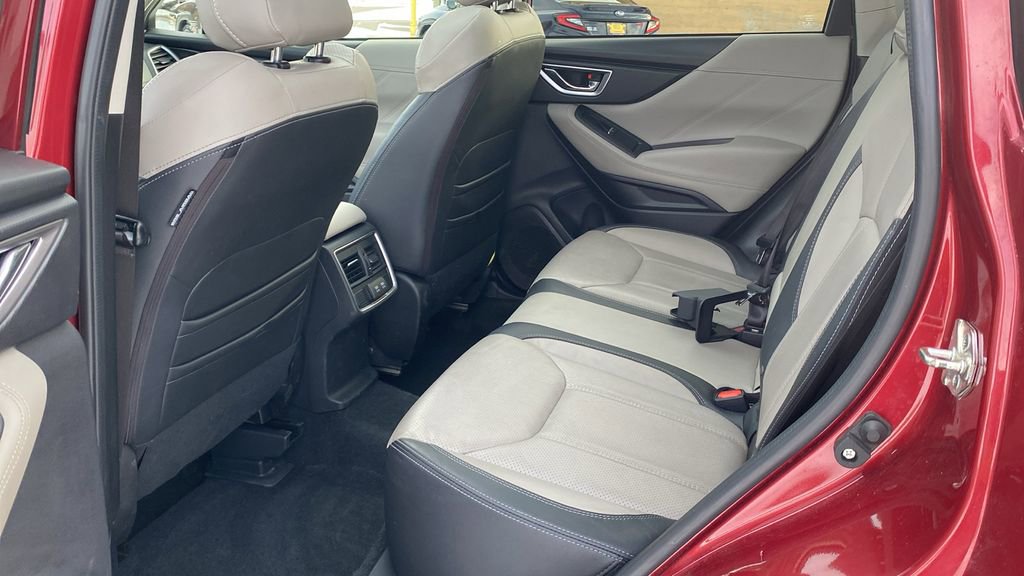Used 2019 Subaru Forester Limited w/ Popular Package #3 image 14