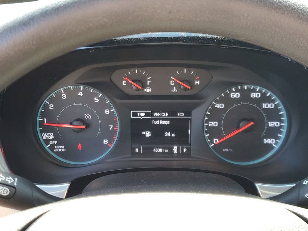 Used 2023 Chevrolet Traverse LS AWD/4WD image 20