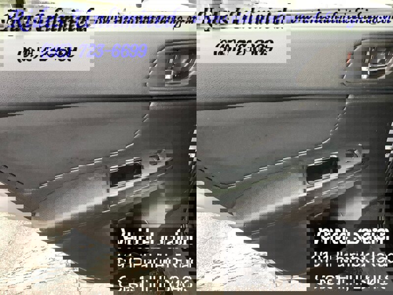 Used 2014 Subaru Impreza 2.0i Sport Premium image 21