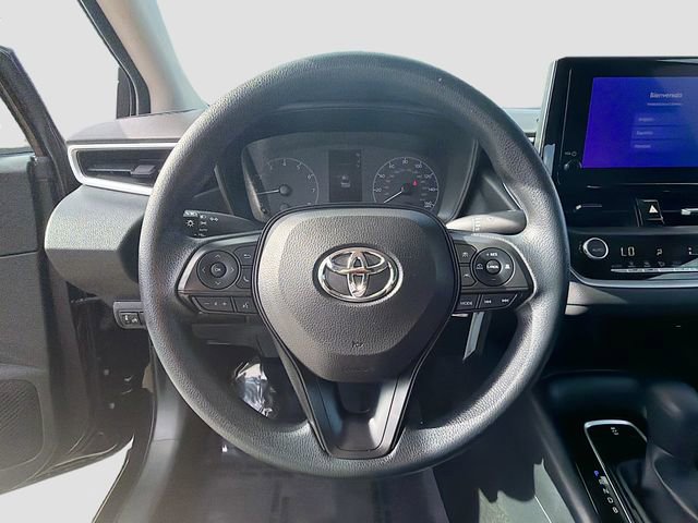 Used 2023 Toyota Corolla LE image 11
