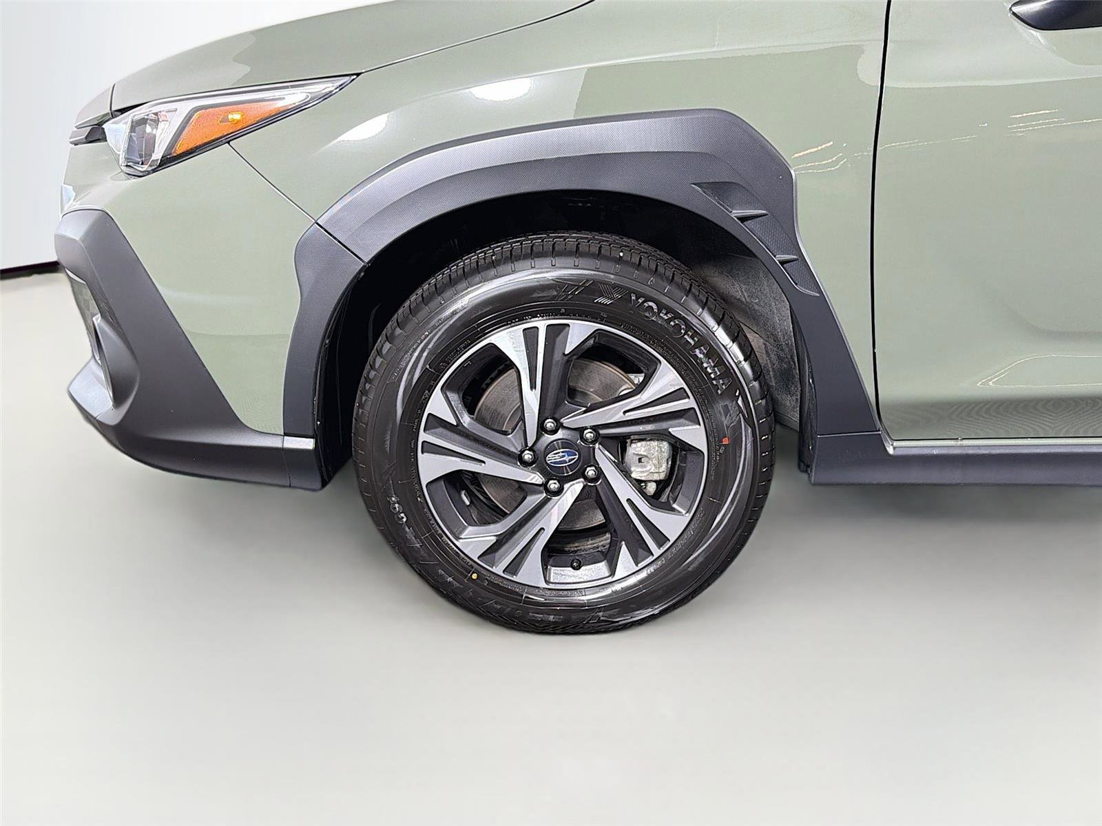 Certified 2026 Subaru Crosstrek 2.0i Premium image 28