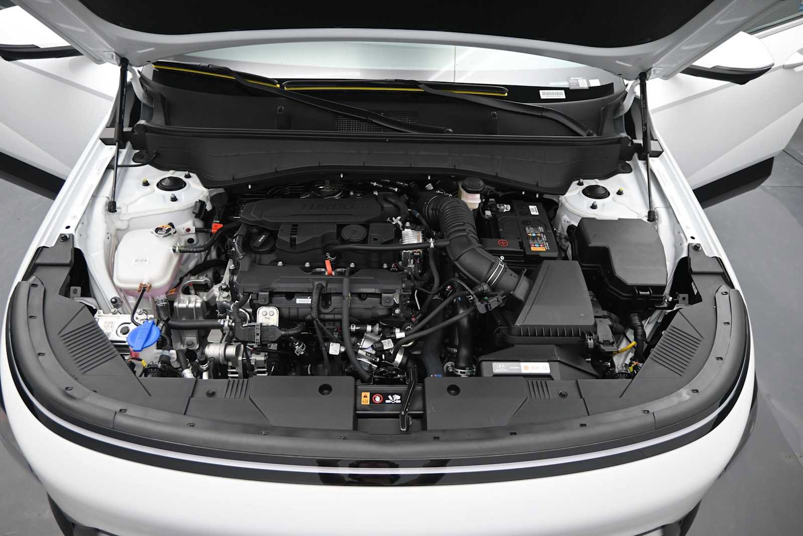 New 2026 Hyundai Kona Limited AWD/4WD image 23