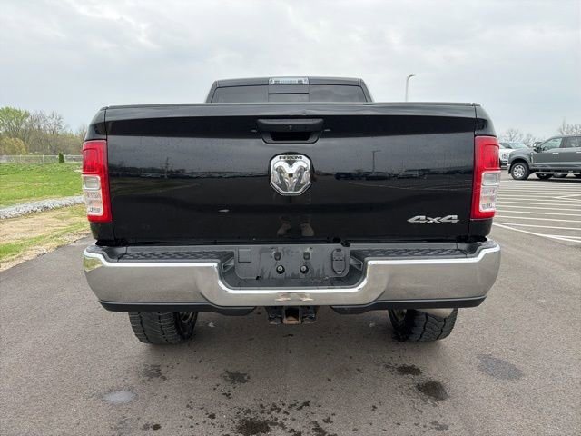 Used 2023 RAM 2500 Tradesman image 10