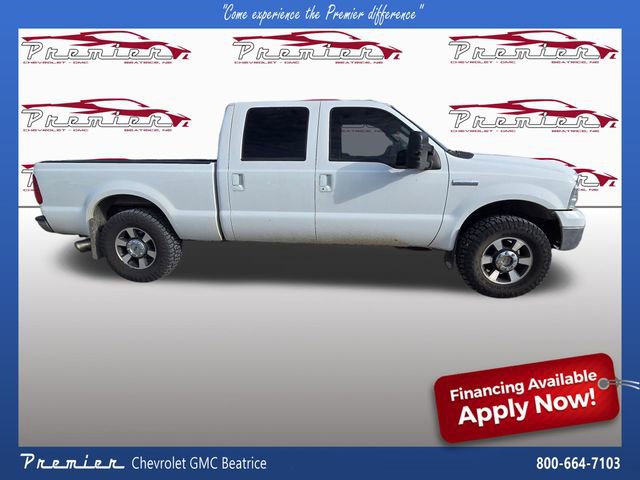 Used 2006 Ford F250 XL image 4