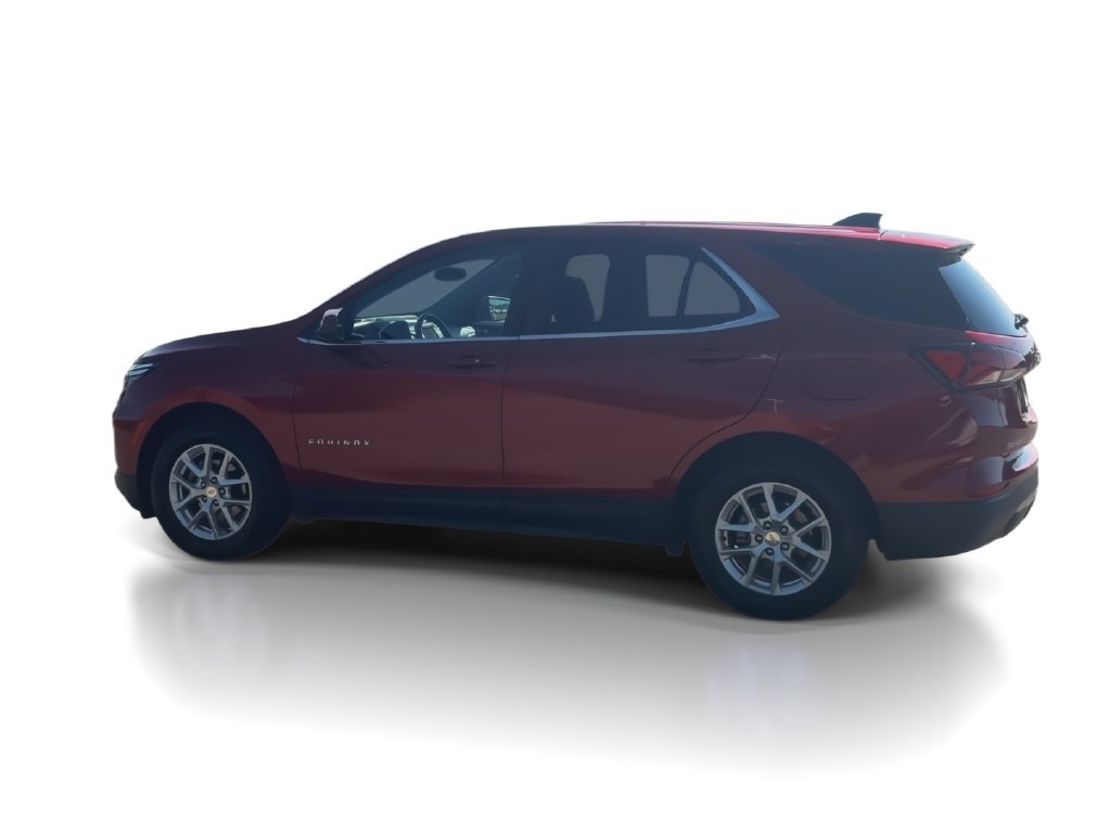 Certified 2023 Chevrolet Equinox LT FWD image 6