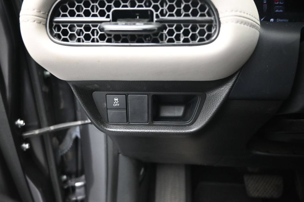 Used 2024 Honda HR-V LX image 10