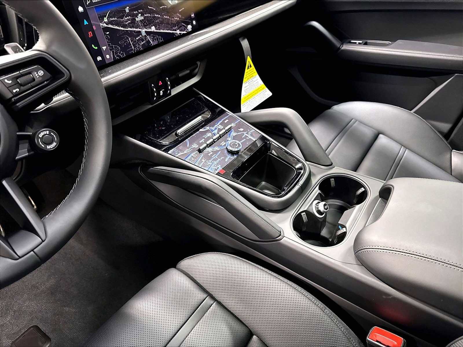 New 2026 Porsche Cayenne S AWD/4WD image 17