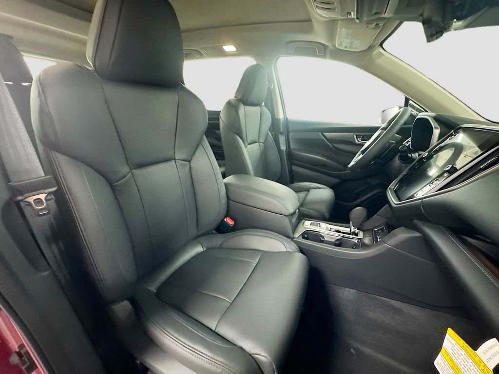 New 2026 Subaru Ascent Touring AWD/4WD image 29