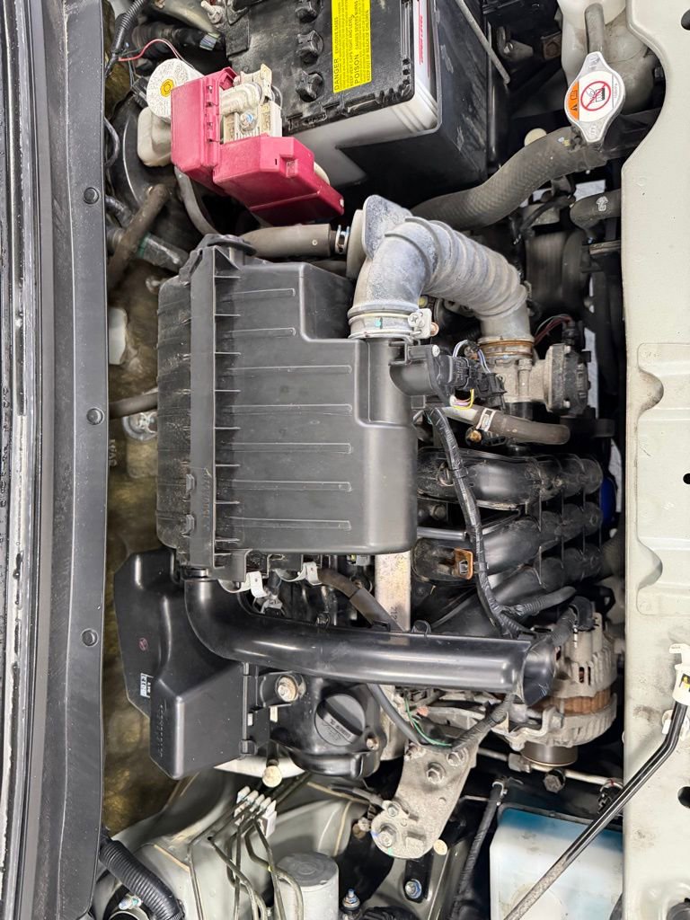 Used 2022 Mitsubishi Mirage G4 ES image 9