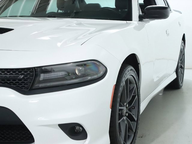 Used 2021 Dodge Charger GT w/ Plus Group image 4