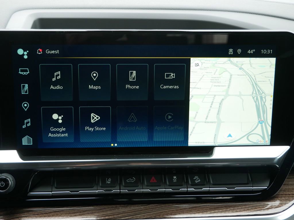 New 2026 Chevrolet Silverado 2500 LT w/ Convenience Package image 22