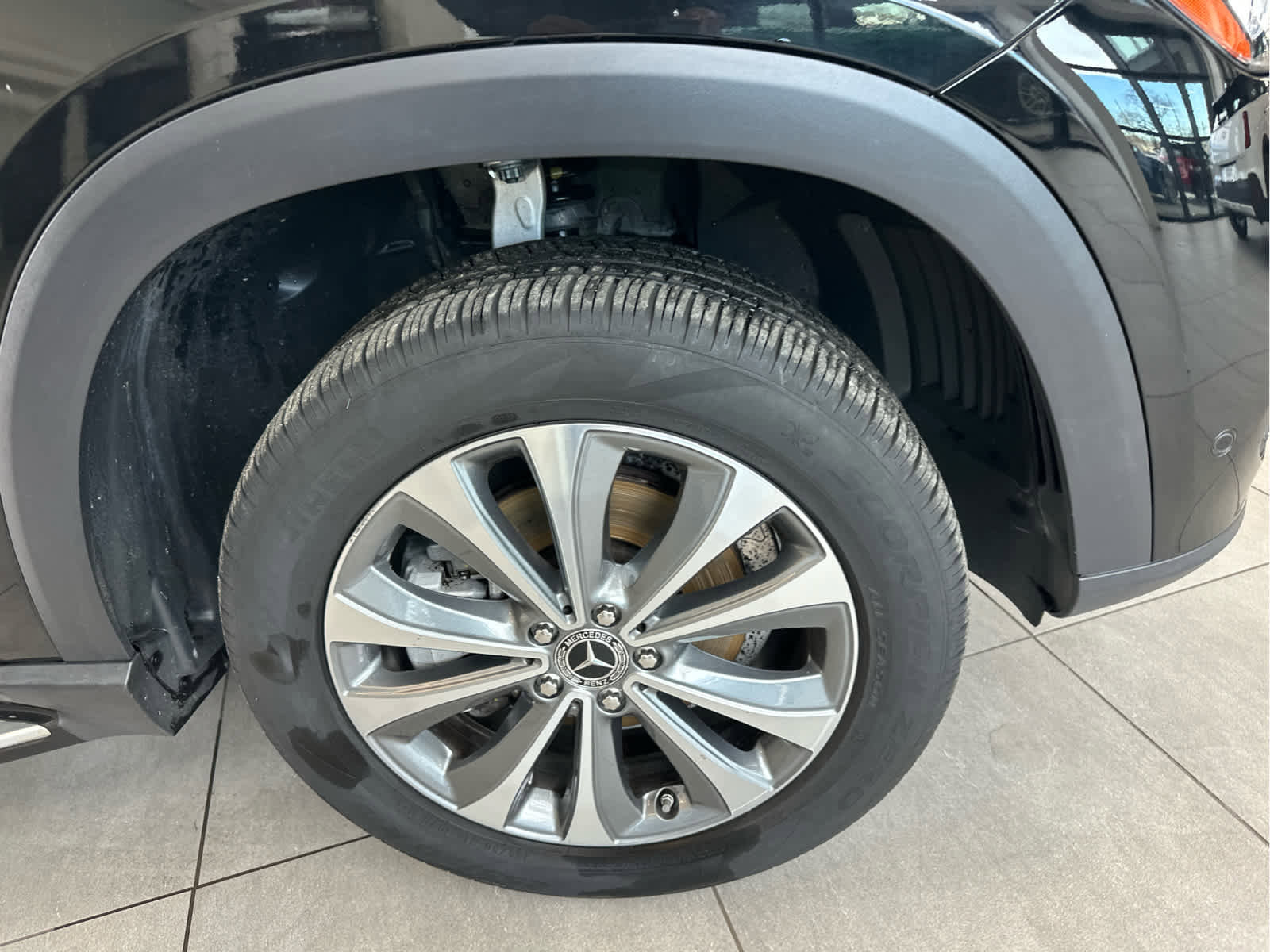 Used 2020 Mercedes-Benz GLE 350 4MATIC image 20