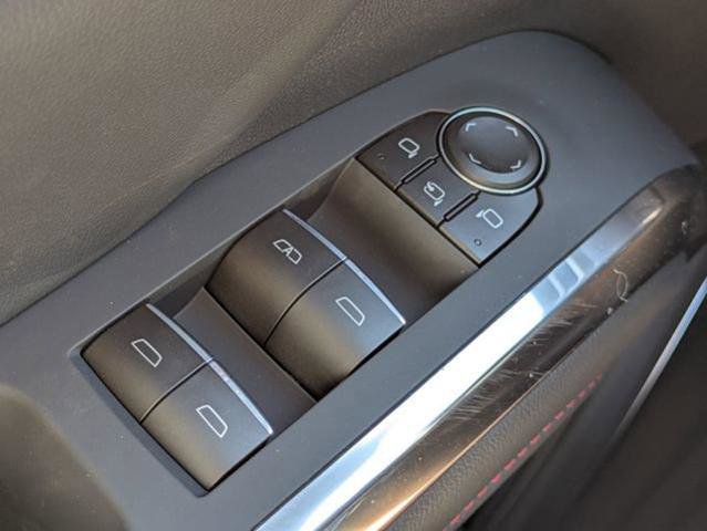 New 2026 Chevrolet Traverse RS w/ LPO, Floor Liner Package image 28