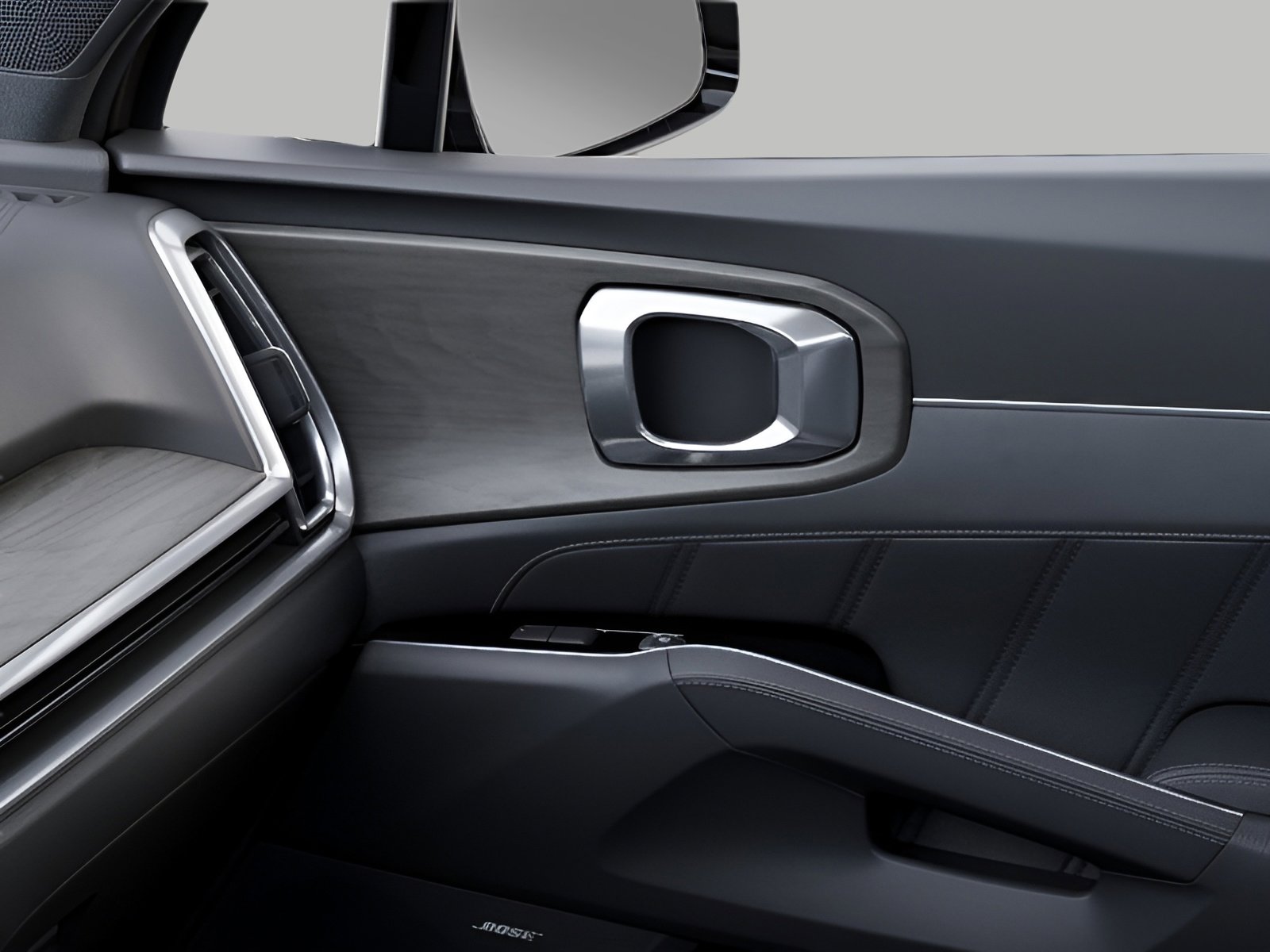 New 2026 Kia Sorento SX Prestige AWD/4WD image 25