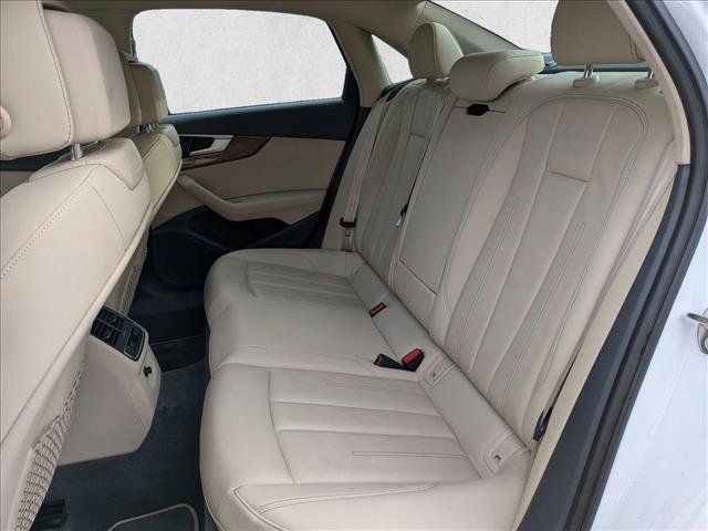 Used 2020 Audi A4 2.0T Premium w/ Convenience Package FWD image 19