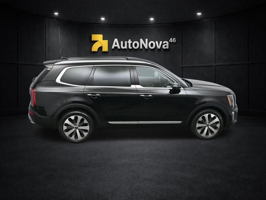 Used 2022 Kia Telluride S image 44