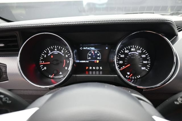Used 2016 Ford Mustang GT Premium w/ Equipment Group 401A RWD image 28