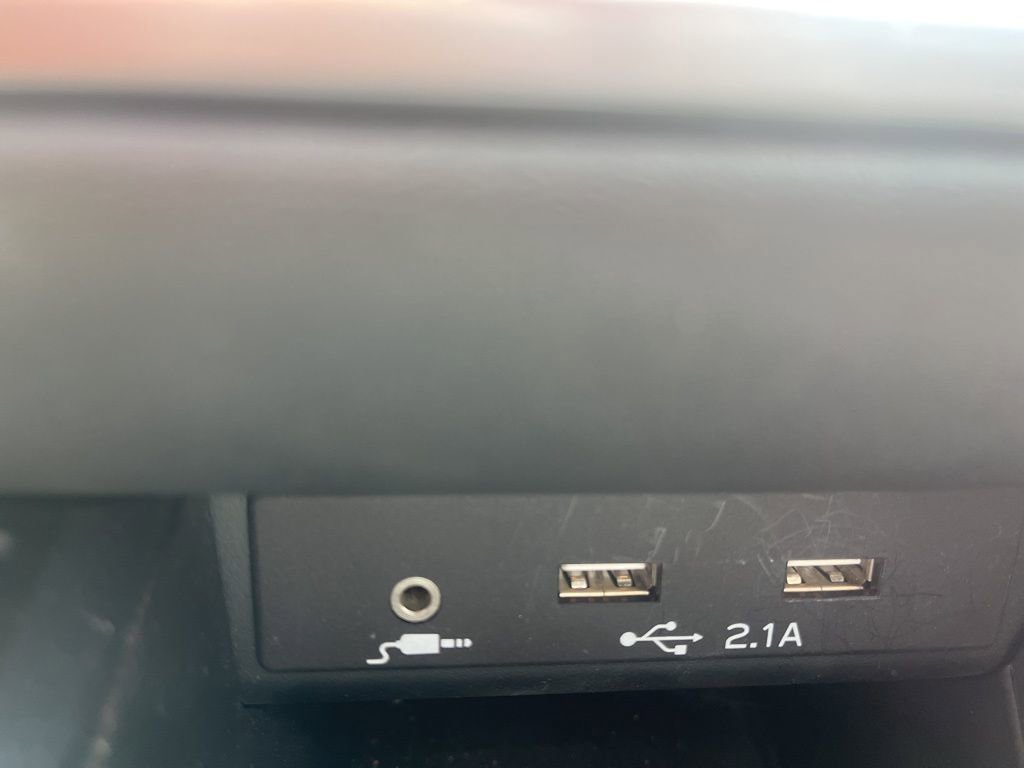 Used 2020 Subaru Outback 2.5i image 17