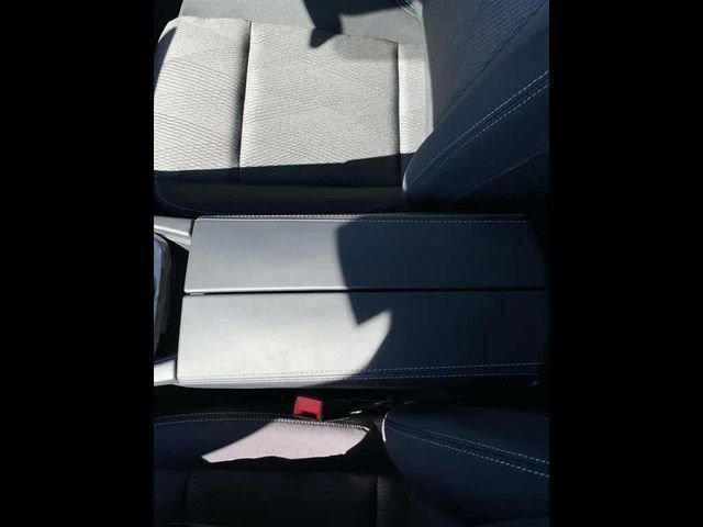 New 2026 Nissan Rogue SV image 17