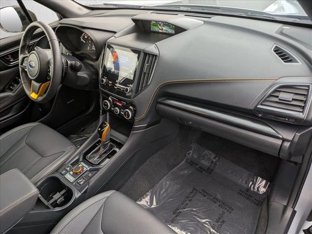 Certified 2025 Subaru Forester Wilderness w/ Convenience Package image 16