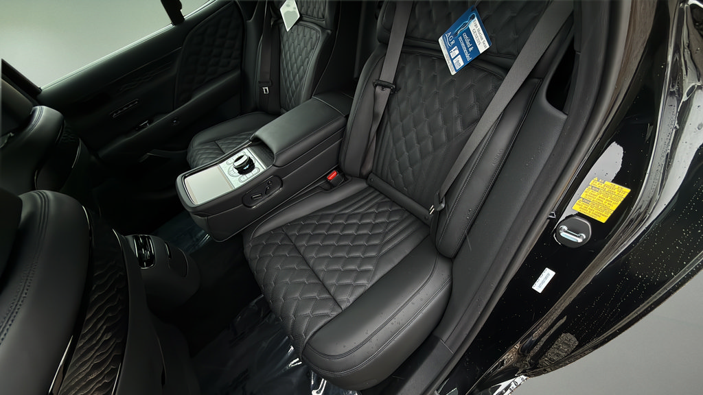 New 2026 Genesis G90 3.5T Prestige AWD/4WD image 10
