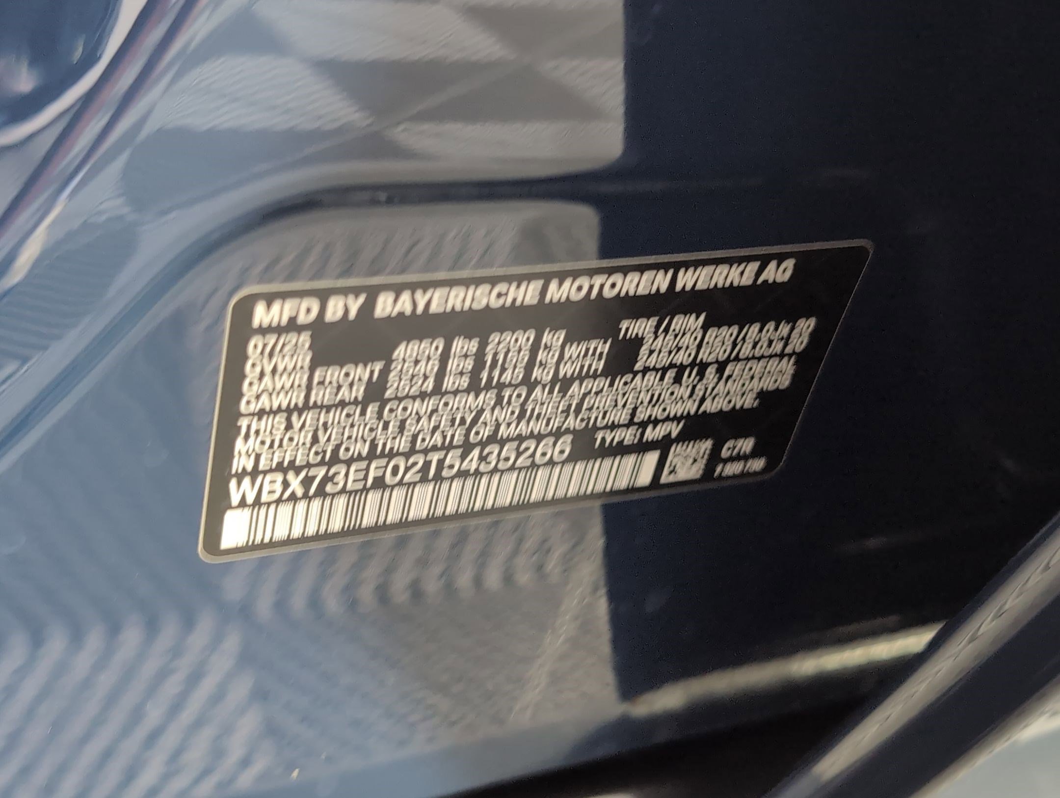 Used 2026 BMW X1 xDrive28i w/ Technology Package image 18