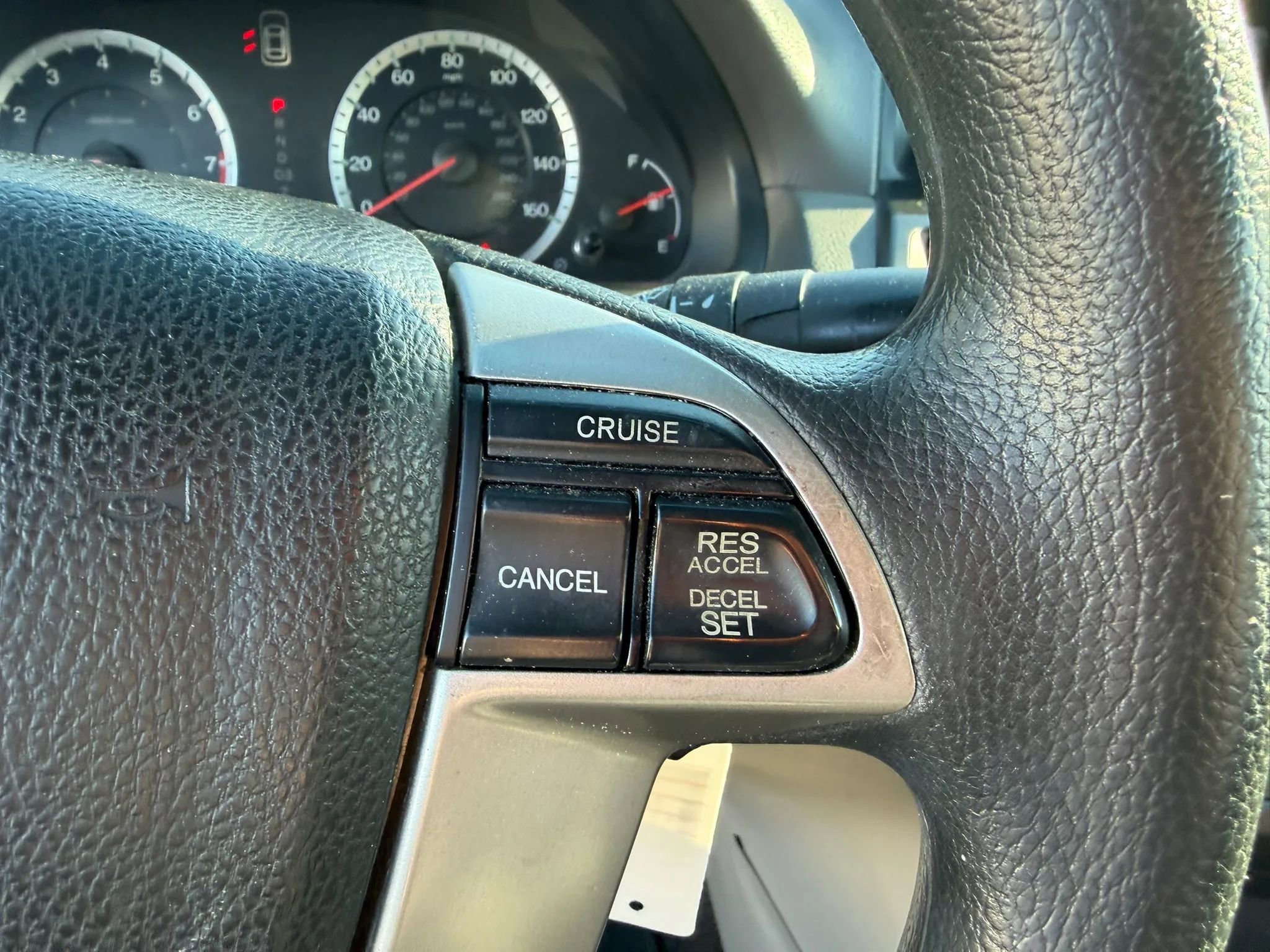 Used 2010 Honda Accord LX-P image 14