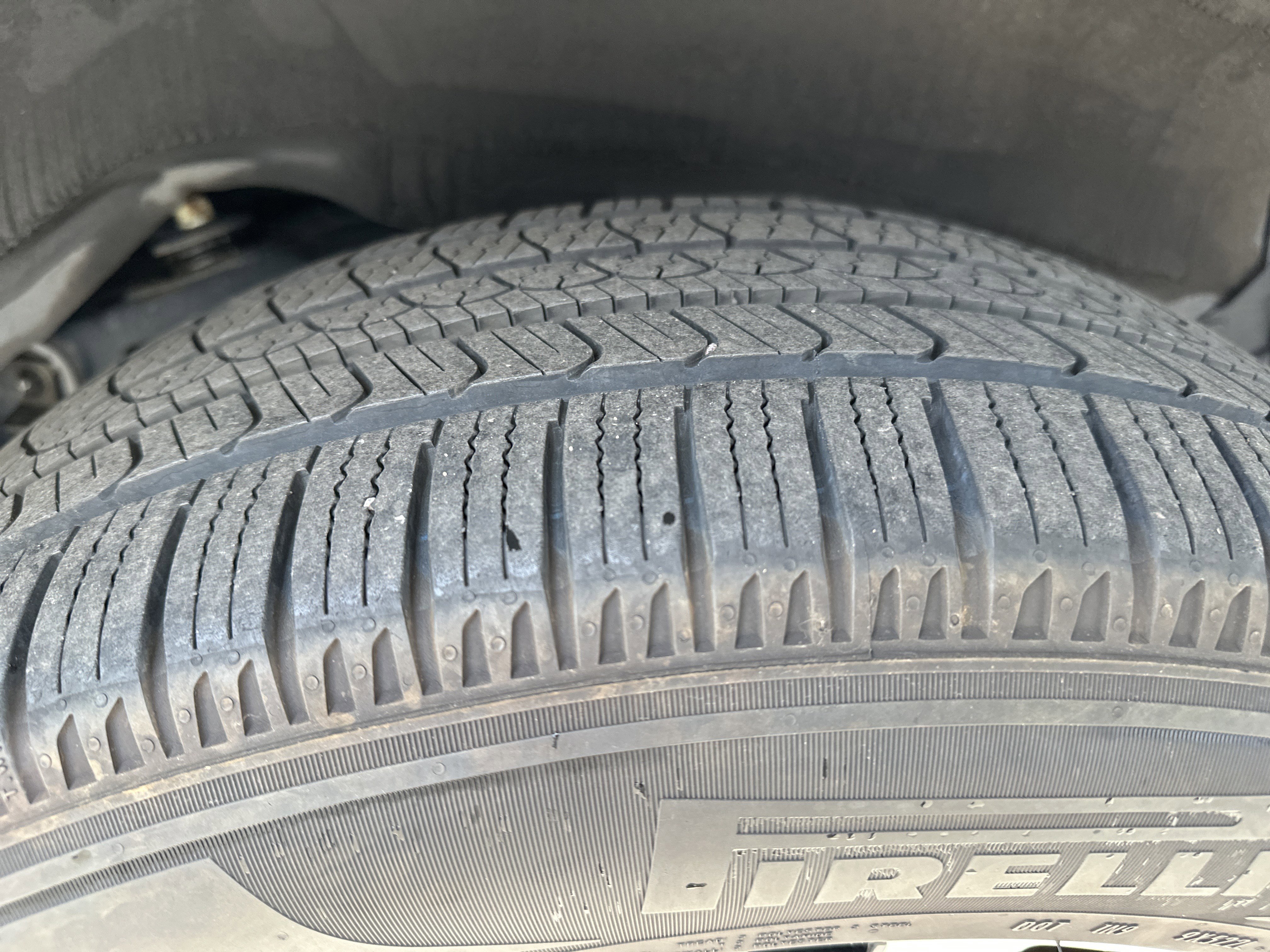 Used 2019 Toyota 4Runner Limited image 40