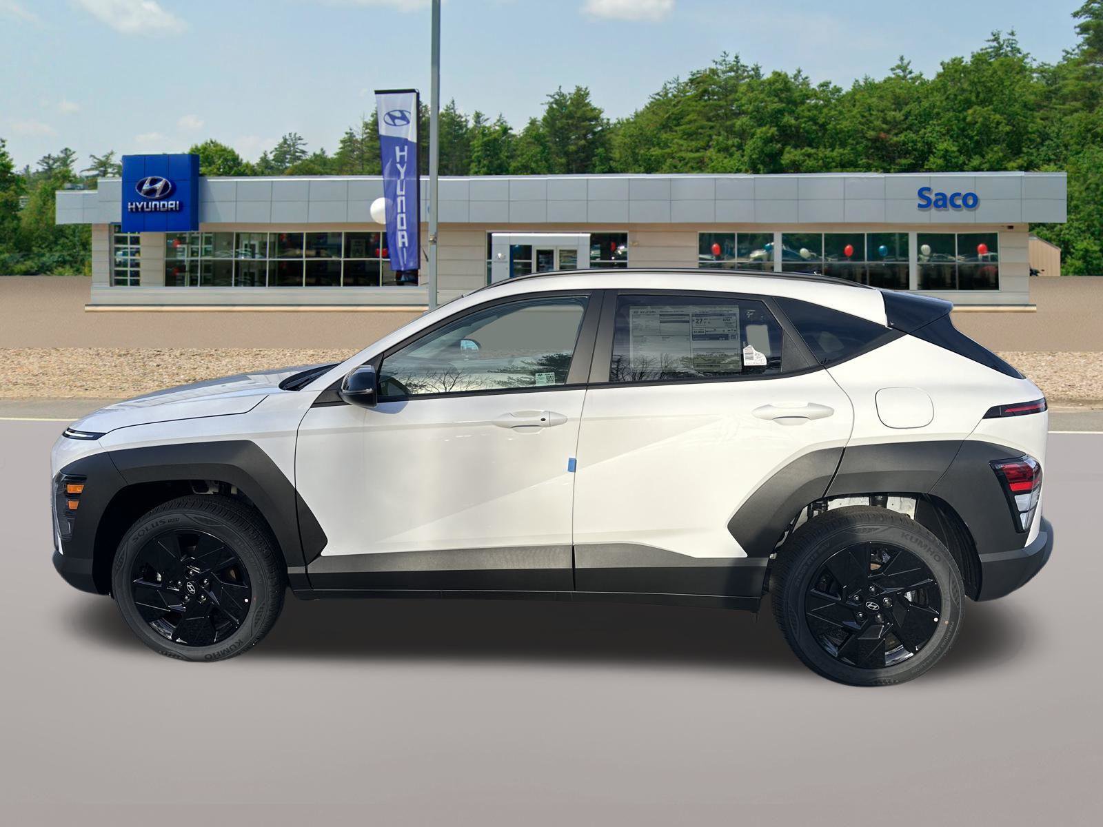 New 2026 Hyundai Kona SEL Sport image 6