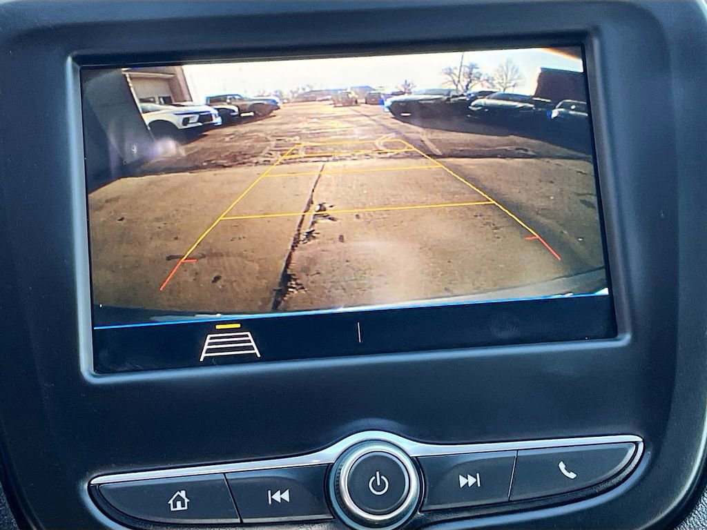 Used 2019 Chevrolet Equinox LT image 14