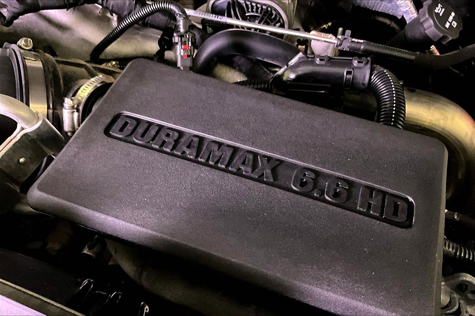 Used 2025 Chevrolet Silverado 2500 LT AWD/4WD image 33